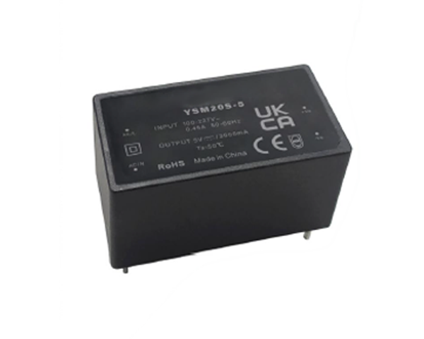 Chassis Mount AC/DC Power Supply Converter